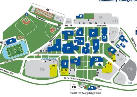 sfcc map